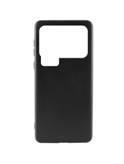Чохол Epik для Xiaomi 17 Pro Max Black Black (6983741026)