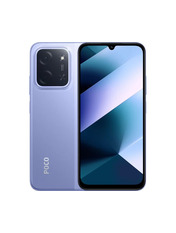 Xiaomi Poco C85 NFC EU 8GB Purple 8/256GB Purple