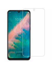 Захисне скло PowerPlant 2.5D для ZTE Blade A7 2020 глянсове (GL608027)