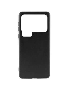 Чохол Epik для Xiaomi 17 Pro Max Black (6983741026)