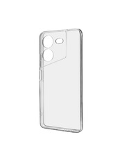 Чохол ArmorStandart Air Series Camera Cover для Tecno Pova Transparent (ARM68909)