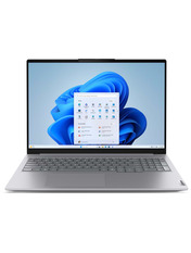 Ноутбук Lenovo ThinkBook 16 16 G8 IRL (21SH00ALRA) Arctic Grey
