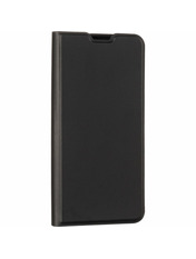 Чохол-книжка BeCover Exclusive New Style для Infinix Note 30 Pro NFC Black (711211)