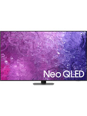 Телевізор Samsung QN90C 65" Smart TV Black (QE65QN90CAUXUA) 65 3840x2160 Black Так