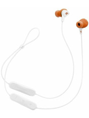 Навушники JBL Endurance Run 3 White White (JBLENDURRUN3BTWHT)