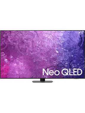 Телевізор Samsung QN90C 55" Smart TV Black (QE55QN90CAUXUA)