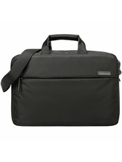 Сумка для ноутбука Tucano Free&Busy  15.6" Black
