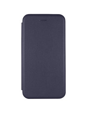 Чохол-книжка BeCover Exclusive для Xiaomi Redmi Note 14 Pro 4G Deep Blue Deep Blue (713523)