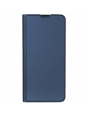 Чохол-книжка Gelius Shell Case для Xiaomi Redmi A3 Blue