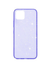 Чохол TPU Nova для Samsung Galaxy A06 A065 Purple