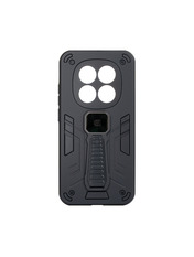 Чохол ArmorStandart Proover для Xiaomi Redmi Note 15 Pro 5G Black Black (6901825734)