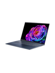 Ноутбук Acer Swift Edge 16 AI SFE16-I51 Blue SSD 512 ГБ 16 (NX.JVNEU.001) Blue
