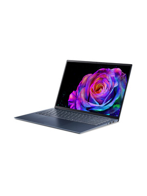 Ноутбук Acer Swift Edge 16 AI SFE16-I51 (NX.JVNEU.001) Blue