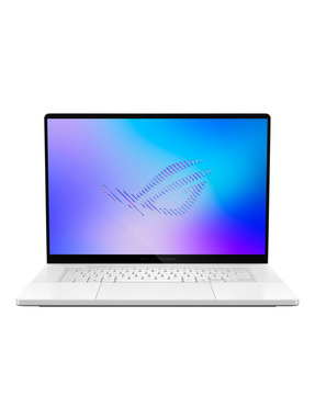 Ноутбук Asus ROG Zephyrus G16 GU606AR-TB011W (90NR0PC1-M00790) White