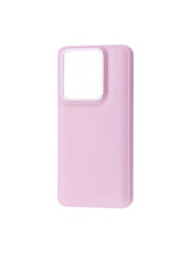 Чохол Wave Plump Case для Xiaomi Redmi Note 13 Pro 5G / Poco X6 5G Marsala