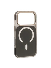 Чохол ELEGANT MagSafe для Apple iPhone 17 Pro Grey