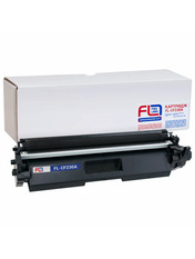 Patron FREE Label FL-CF230A (HP CF230A) Black  (FL-CF230A)
