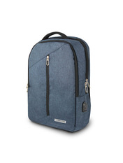 Сумка для ноутбука Esperanza Taranto 15.6" Blue (ET196)