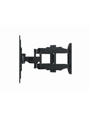 Кріплення Gembird WM-75ST-02 Black