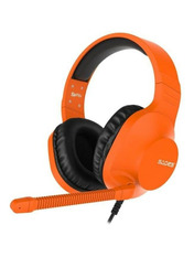 Навушники Sades SA-721 Orange Orange (sa721orj)