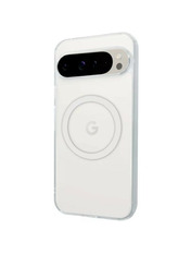 Чохол Proove Clear Case with Magnetic Ring для Google Pixel 9 Pro Transparent Transparent (PCCLPXPR0901)