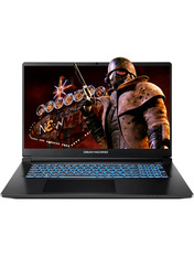 Ноутбук Dream Machines RT5070-17 (RT5070-17UA20) Black