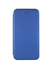 Чохол-книжка Classy для Xiaomi Mi 8 Lite/8 Youth Blue