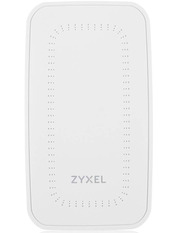 Wi-Fi точка доступу ZyXEL WAX300H (WAX300H-EU0101F) White