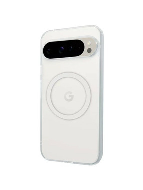 Чохол Proove Clear Case with Magnetic Ring для Google Pixel 9 Pro Transparent (PCCLPXPR0901)