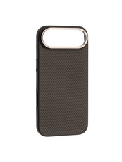 Чохол яUAG Copy Kevlar для Apple iPhone 17 Air Black