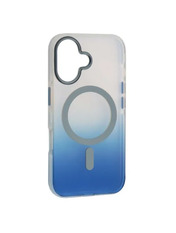 Чохол яUAG Copy MYSTIK MagSafe CASE для Apple iPhone 17 Dark Blue Dark Blue (6947183502)