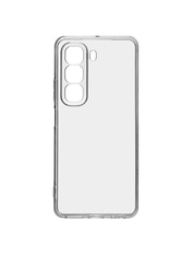 Чохол ArmorStandart Air для Infinix Hot 50 4G Clear (ARM80951)