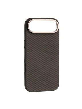 Чохол яUAG Copy Kevlar для Apple iPhone 17 Air Black