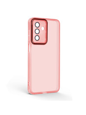 Чохол ArmorStandart Shade для Samsung A56 5G Pink Pink (ARM82601)