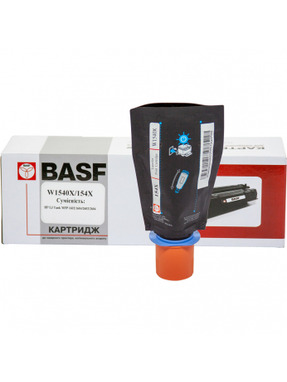 BASF KT-W1540X (HP 154X) Black