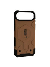 Чохол UAG NEW PATHFINDER COLORS MAGSAFE для Apple iPhone 17 Air Brown Brown (6925184730)