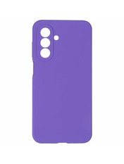 Чохол Soft Matte Case для Samsung A266 (A26) Purple