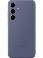 Чохол Samsung Silicone Case (MC) для Samsung Galaxy S921 S24 Violet Violet (EF-PS926TVEGWW)