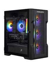 Комп'ютер Asgard Hel (A84F.32.S20.57T.16.5990) Black