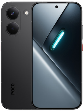 POCO_ X8 Pro 8/512GB Black