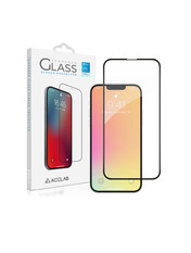 Захисне скло ACCLAB для Apple iPhone 13 глянсове (null) Глянсова BOX
