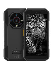 Ulefone Armor X32 6/128GB Black