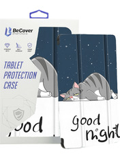 Чохол BeCover Smart Case OnePlus Pad Go 11.35" Good Night (710992) Синій