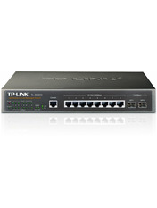 TP-Link TL-SG3210 Комутатори