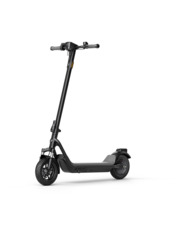 Електросамокат NIU KQi 100P Gray Gray (KCP34GG1E11)