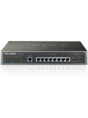 TP-Link TL-SG3210