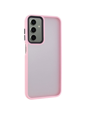 Чохол Lyon Frosted для Samsung Galaxy A27 Pink (6903817254)