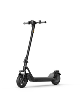 Електросамокат NIU KQi 100P Gray (KCP34GG1E11)