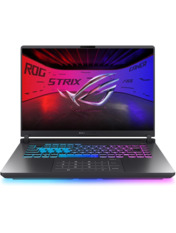 Ноутбук Asus ROG Strix G16 G615LH (G615LH-U7161W) Graphite