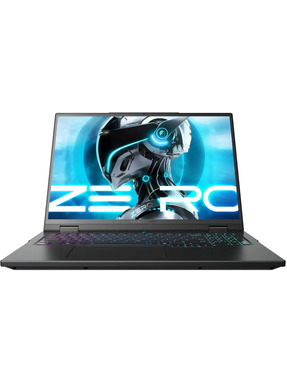 Ноутбук Thunderobot Zero 16 Pro (ZERO16Pro-U7255HX57TE1Q360ARB) Black